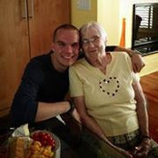 Cody Kendall's photo