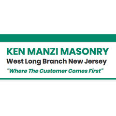 Ken Manzi Masonry