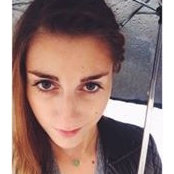 Agathe Authiers foto