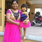 Foto von Gomathi Ramakrishnan