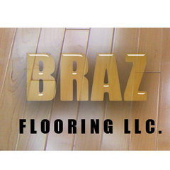 BRAZ FLOORING LLC