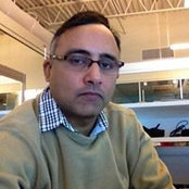 Ramesh Vaidyanathans foto