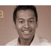 Gautam Gupta's photo