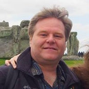 Barry Cox's photo