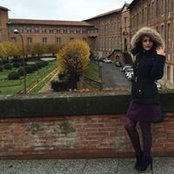 Foto von Sarah Khansa