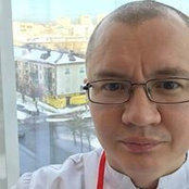 Мухаммед Назыров's photo