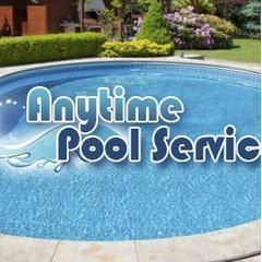Anytime Pool Service