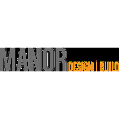 Manor Design Build