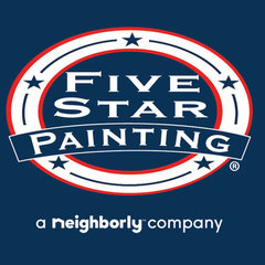 Five Star Painting of Boise