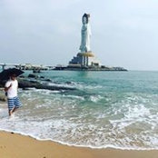 Ganbat Baterdene's photo