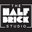 The half brick studio