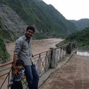 Divyam Goel's photo