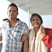 Mahbubul Haques billede