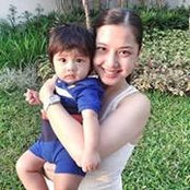 Christine Po-De Leon's photo