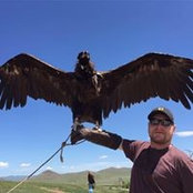 Sean Louw's photo