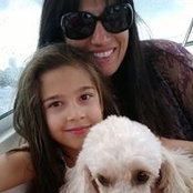 Foto de Christina Caddy-Gold