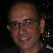 Akmal Shenoudas billede
