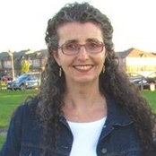 Joyce Giless foto