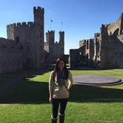 Rowan Lycett Goodrich's photo