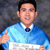 Photo de Jolan Taño