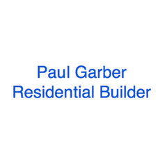Paul Garber Residential Builders