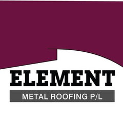 Element Metal Roofing