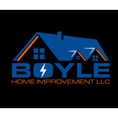 Boyle Home Improvement LLC