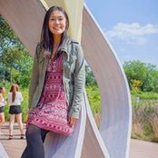Linda Zhang's photo