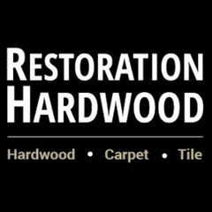 Restoration Hardwood Floors