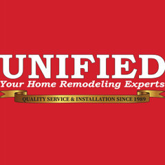 Unified Home Remodeling