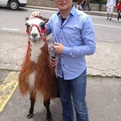 Foto de Jackey Lin