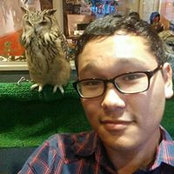 Tenzing Rither's photo