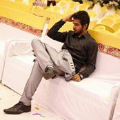 Rajesh Elangovan's photo