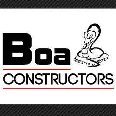 Boa Constructors