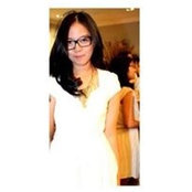 Indira Sophia's photo