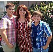 Luz Rodriguez's photo