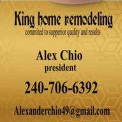 King Home Remodeling