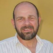 Larry Brown's photo