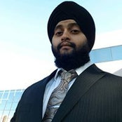 Gurinder Singh's photo