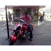 Foto di Mitchel Vargas