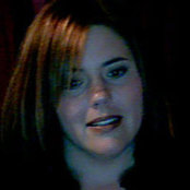 Kellie Stevens-Harriss billede