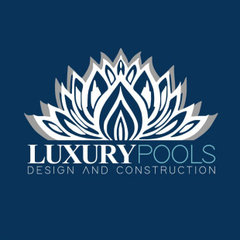 Luxury Pools, Design & Construction