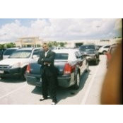 Marcus Williams's photo