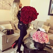 Yulia Chegodaeva's photo