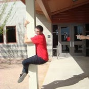 Andy Espinoza's photo