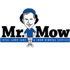 Mr Mow Lawn Care