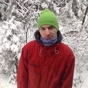 Sergey Alimov's photo