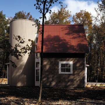 Washington Island House