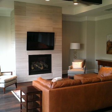 Modern Custom Home