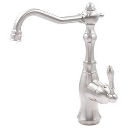 Traditional Bar Faucets by Novatto